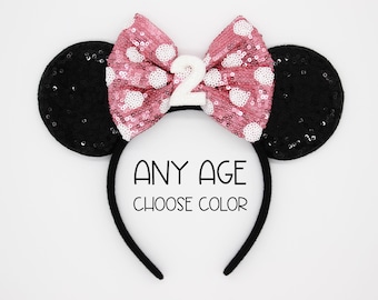 Mouse Ears | Kids