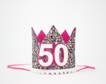 30th Birthday Hat 30th Birthday Party 