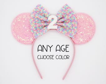 Mouse Ears | Kids