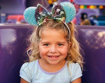 Mouse Ears | Everyday
