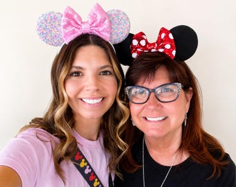 Mouse Ears | Everyday