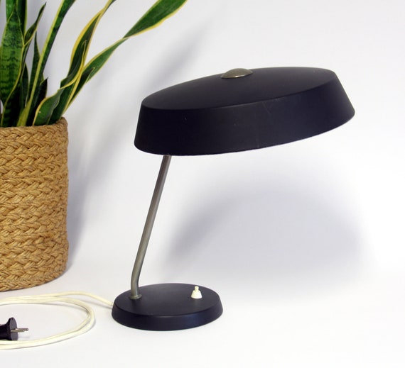 louis kalff desk lamp
