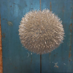 Metal Ball Lamp - Hanging Lamp - Ceiling Lamp