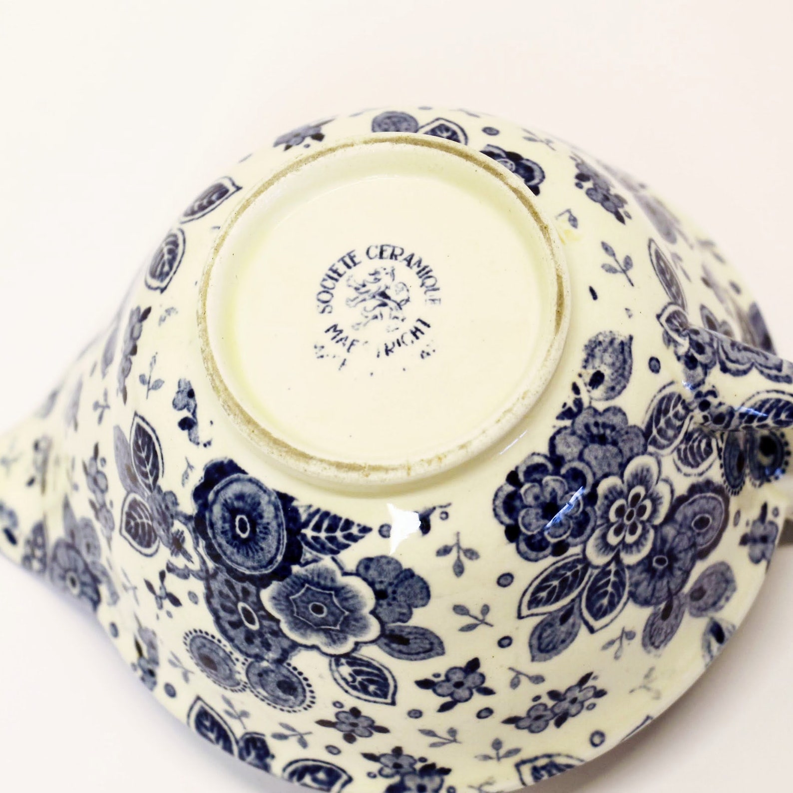 Societe Ceramique Maestricht Made in Holland BEATRIX Etsy UK Societe Ceramique Maestricht Made in Holland BEATRIX Etsy UK