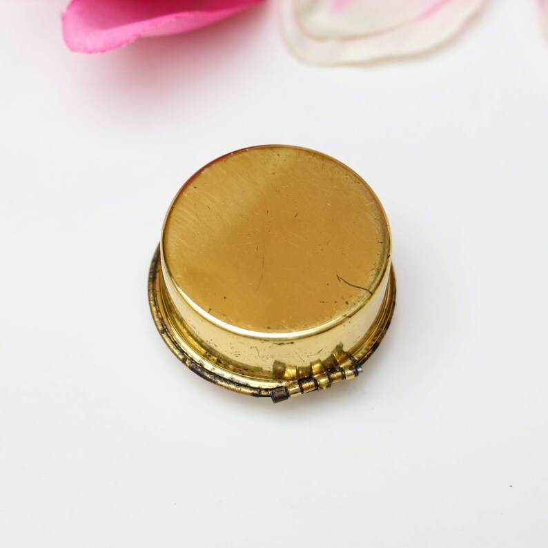 Trinket Box-trinkets-jewelry-storage box-