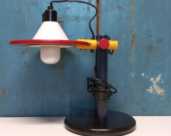 Eduardo Albors Colorin Lampada - lampada da tavolo - Lamsar