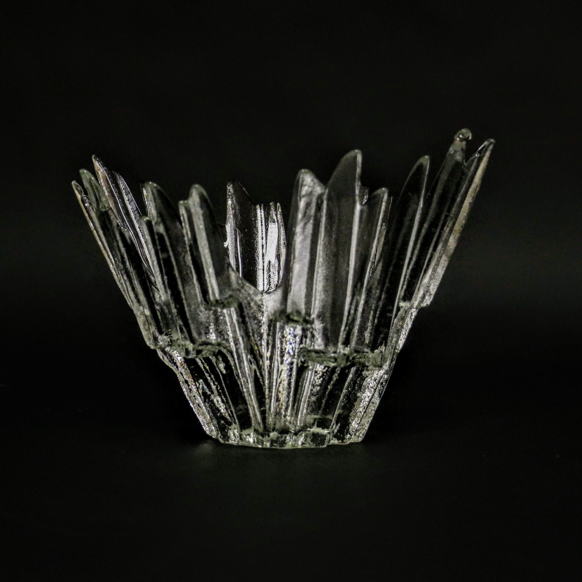 Humppila＊Revontulet＊Glass lamp shade【希少】 Humppila Revontulet - Etsy Canada