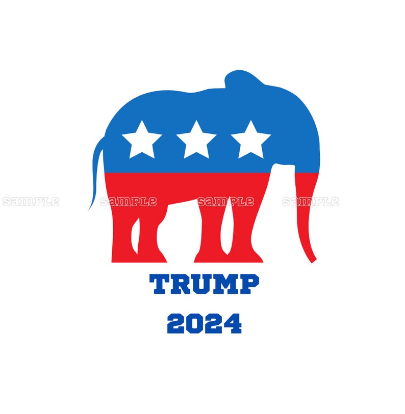 TRUMP 2024 Svg, Trump 2024 PNG, Trump Svg and Png, Trump, Svg, Png