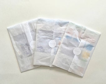 Oeps stickertas - esthetische stickers, Bullet Journal