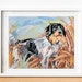 see more listings in the Dog Prints section