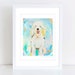 see more listings in the Dog Prints section