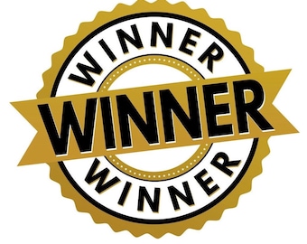 Brandon Award and Gift Link!