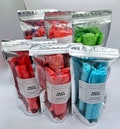 Freeze Dried Fruit Roll Ups 2oz