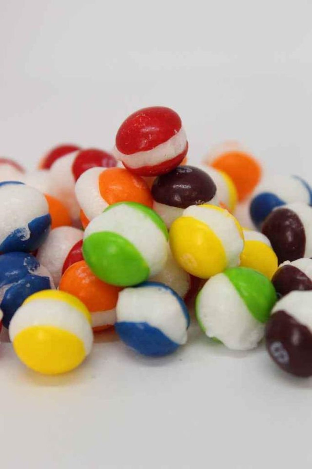 Freeze Dried Friddles 5oz Bags - Etsy