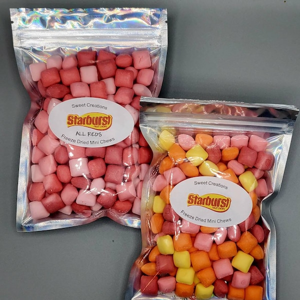Freeze Dried Candy Free Shipping Etsy