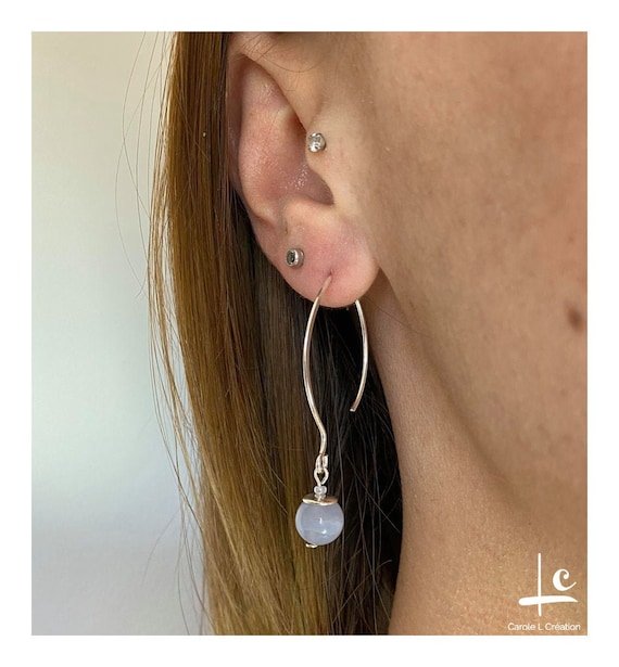 Carole earrings store