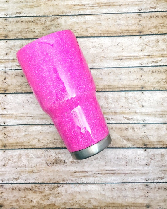Pink Yeti CupPink YetiPink OzarkOzark TrailGlitter Yeti Etsy