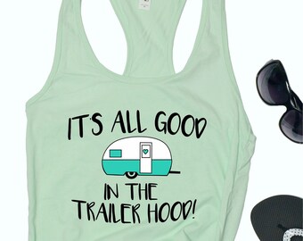 Trailer Hood Etsy