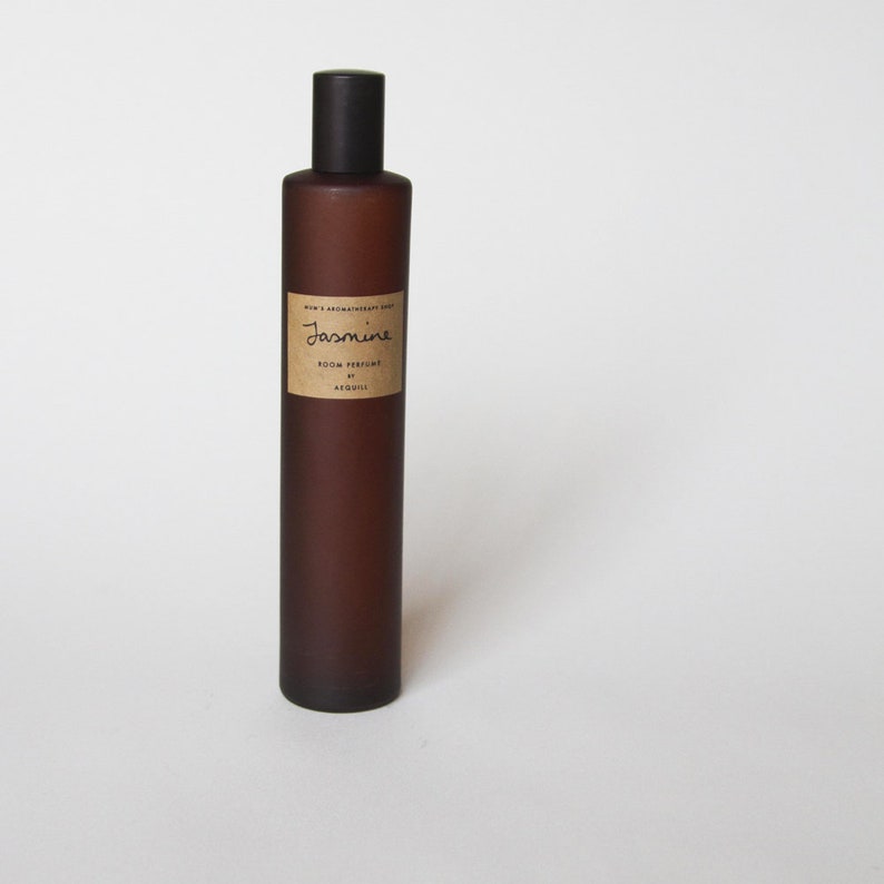 Jasmine Room Spray Home Fragrance Spray Natural Room Spray Etsy