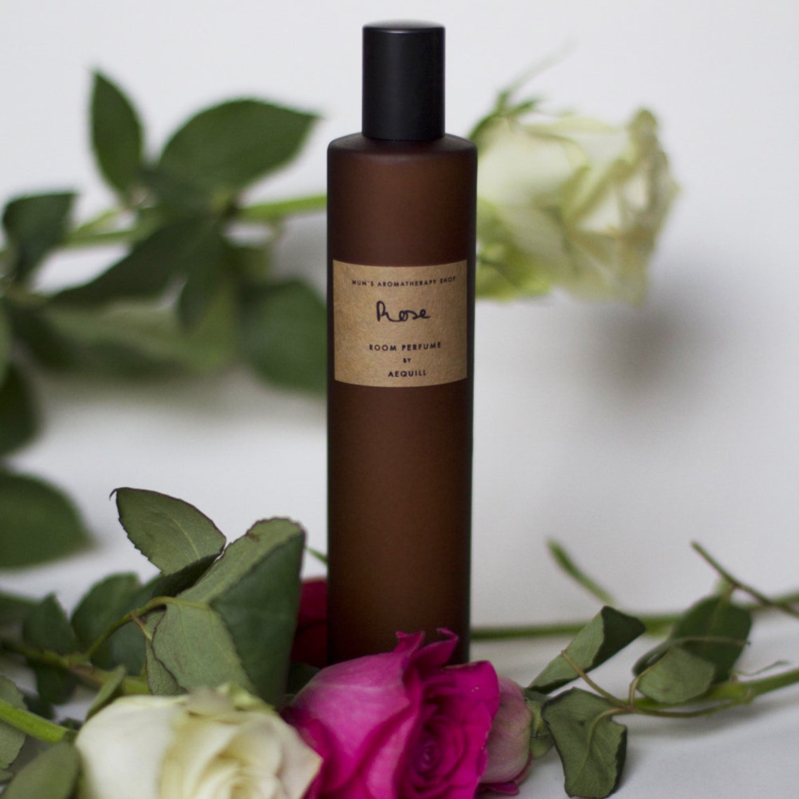 Rose Room Spray Handmade Room Spray Geranium Room Spray Etsy