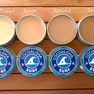 1 & 2 oz CocoAloha surf image 3