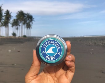 1 & 2 oz CocoAloha surf