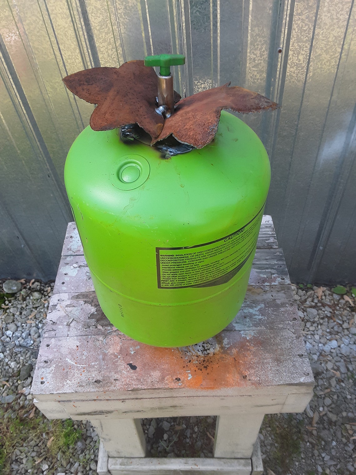 Cráneo calabazas de Halloween Linternas Jack o decoración de | Etsy
