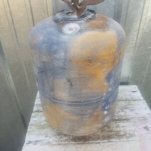 Shady Jack the Halloween Pumpkins Jack O Lanterns Metal Lawn - Etsy