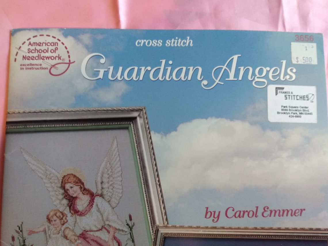 guardian-angels-cross-stitch-patterns-booklet-carol-emmer-american