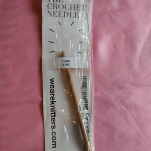 Tulip Mind, Amigurumi Crochet Hook, 2.00 Mm, 2.20mm, 2.75mm, 3mm, Crochet  Supplies, Hooking, Tulip Crochet, Aluminium Crochet, Japan Tulip 