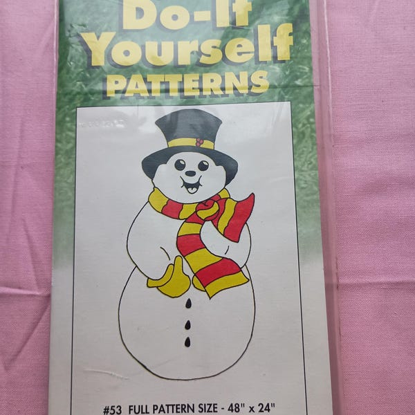 Wood Yard Art Patterns Etsy