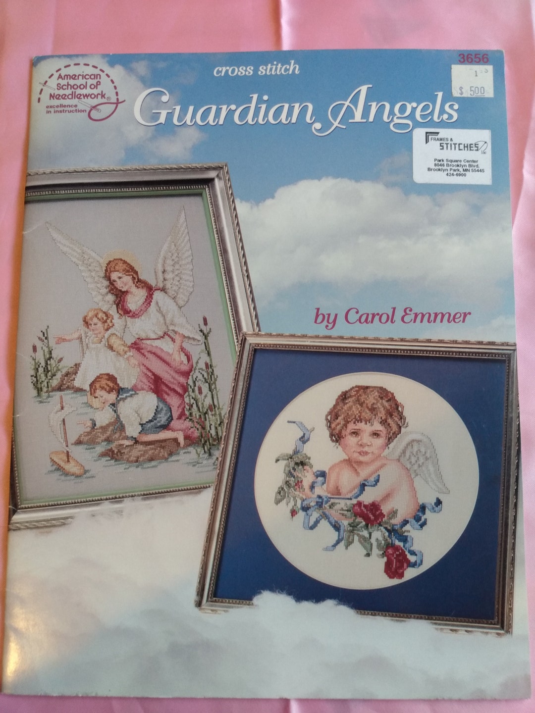 guardian-angels-cross-stitch-patterns-booklet-carol-emmer-american