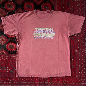Vintage 1998 Tibetan Freedom Concert T Shirt - Washington DC - XL