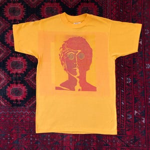 Vintage Richard Avedon T Shirt - Etsy