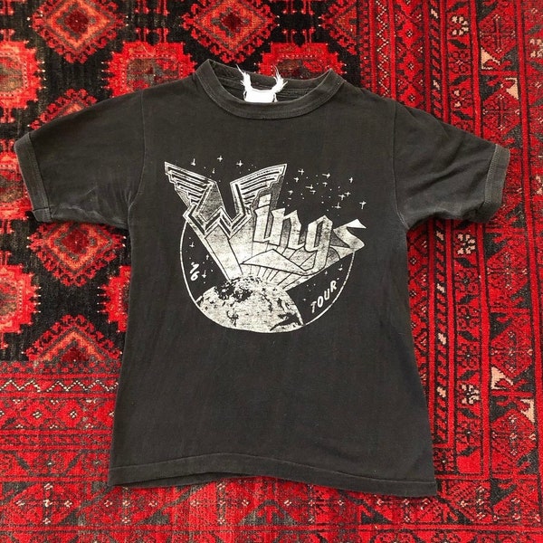 Wings T Shirt Etsy