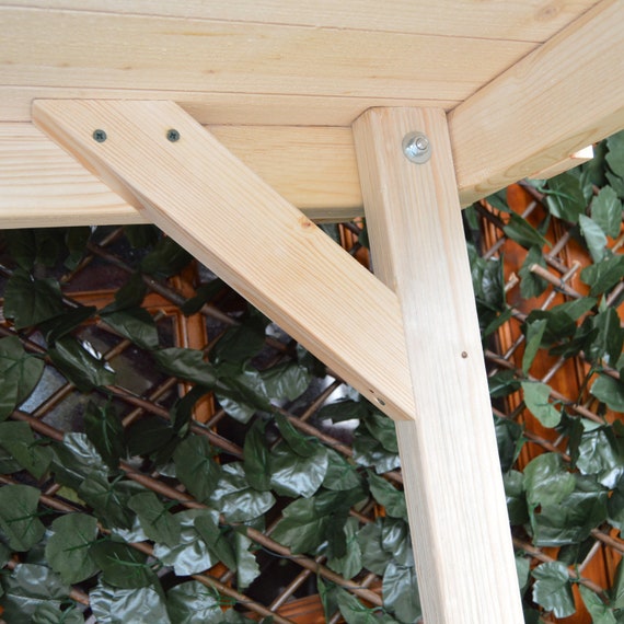 Essai sliders Held Timber en bois