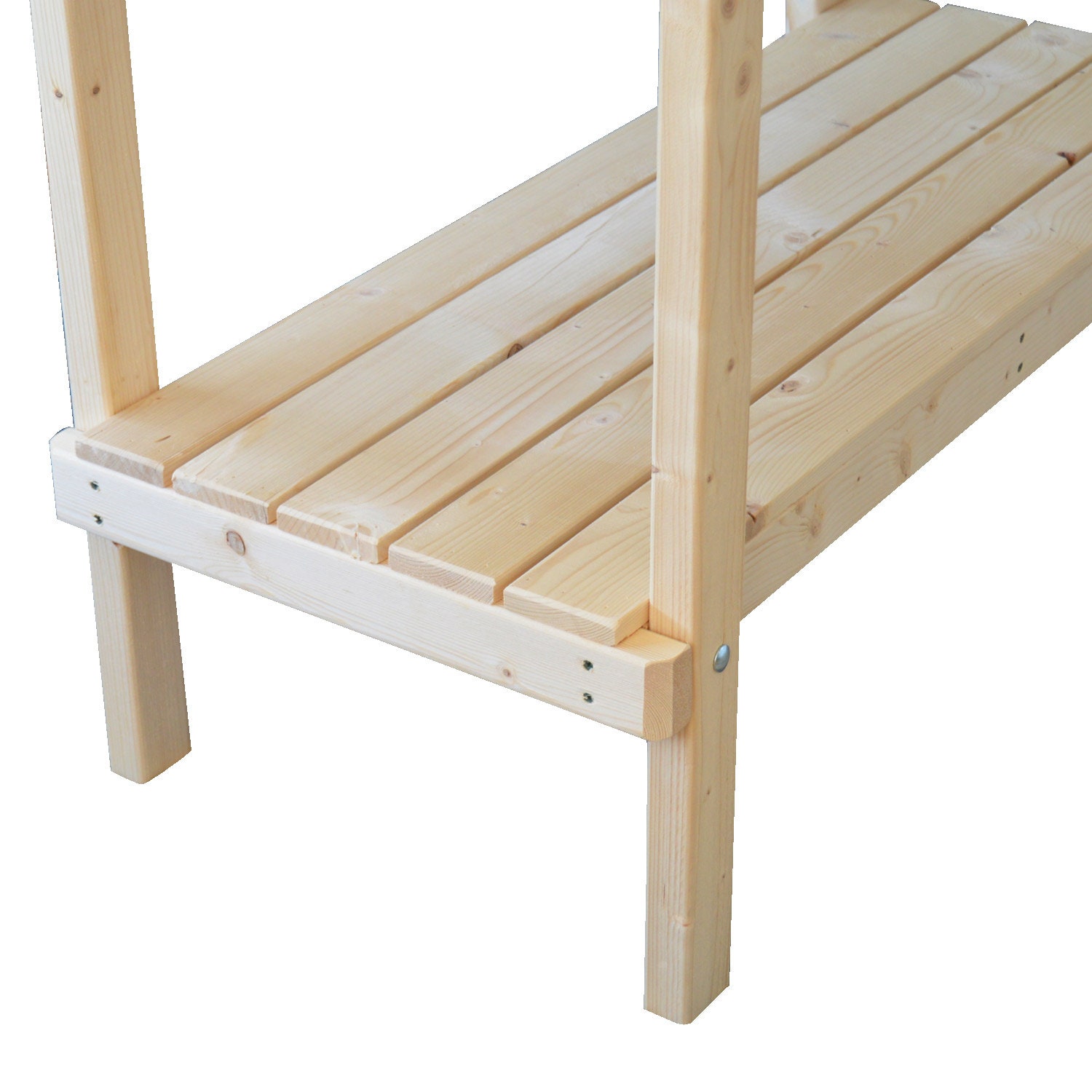 Outdoor Pizza Oven Table Ooni Table Sturdy & Handmade in | Etsy