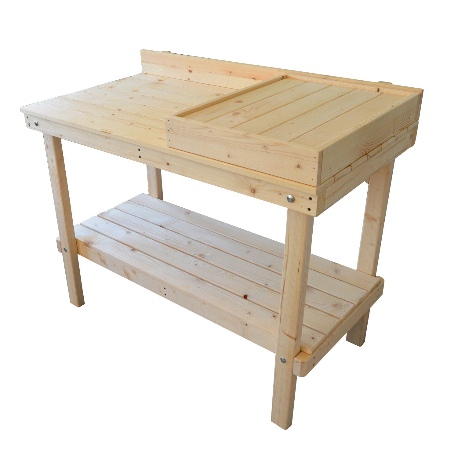 Outdoor Pizza Oven Table Ooni Table Sturdy & Handmade in Etsy