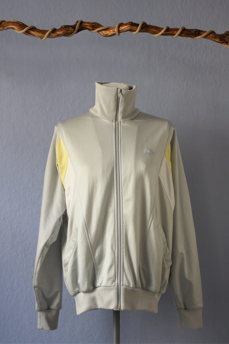 puma light jacket