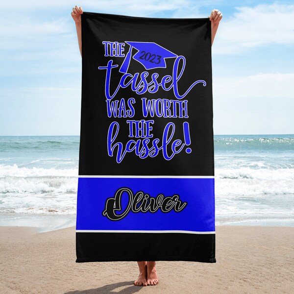Beach Graduation Etsy