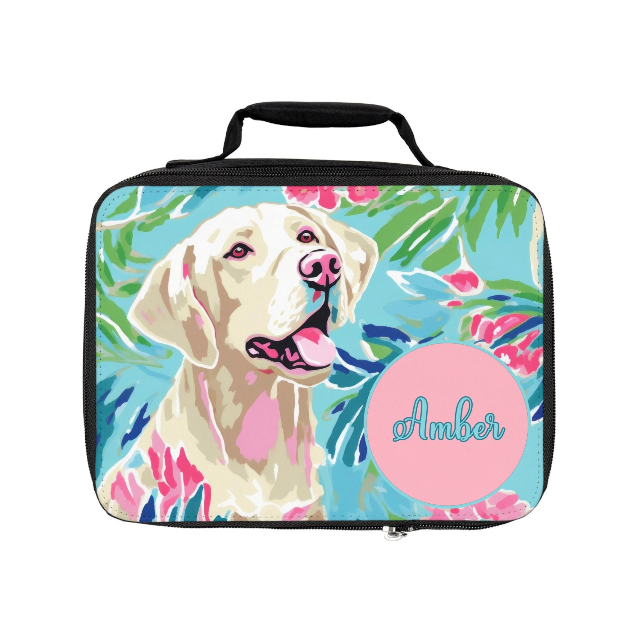 Custom Greyhound Lunch Bag Women Cooler Warm Insulated Lunch Box For  Student School Whippet Sighthound Dog Portable Picnic Bags