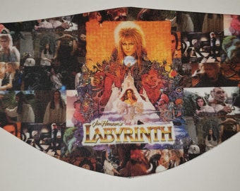 Labryith  Face Mask