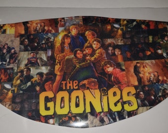 The Goonies  Face Mask