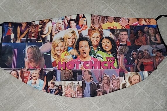 The hot online chick movie online