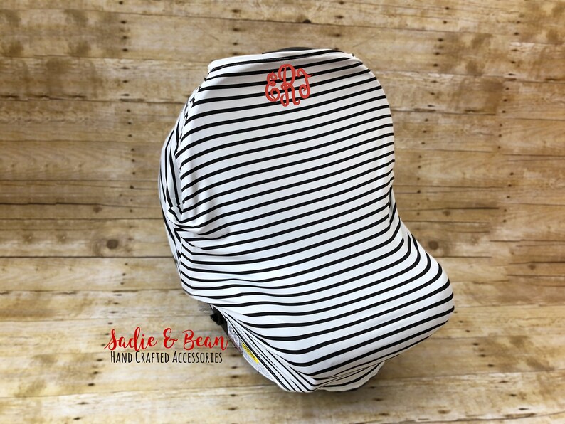 3 in 1 nursing cover