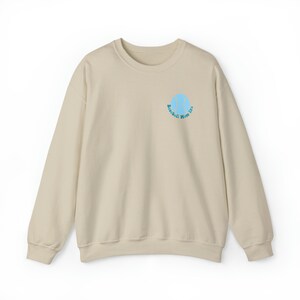 Baseball Mom Era Sweatshirt