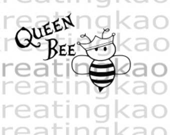 Free Free 131 Queen Bee Lol Dolls Svg SVG PNG EPS DXF File