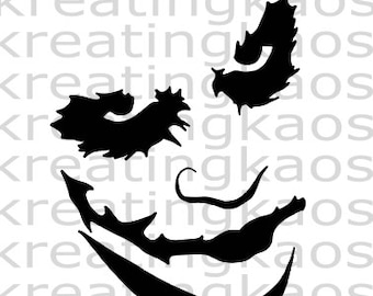 Joker clipart svg joker svg transparent free for download on webstockreview 2022