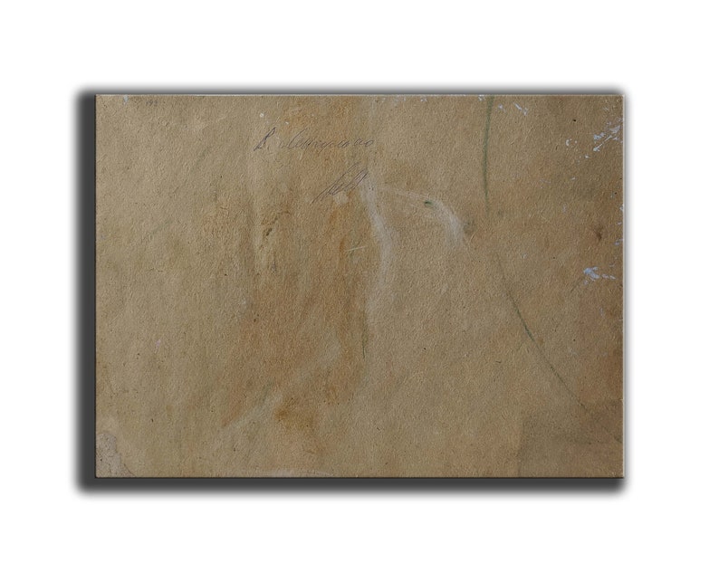 1960s Port art Cranes INDUSTRIAL LANDSCAPE Vintage Original Oil Painting by Soviet Ukrainian artist V.Migulko Socialist Realism artwork