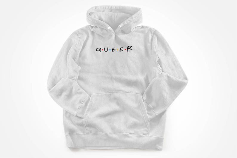sudaderas lgbt